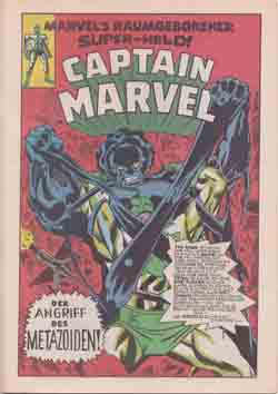 Captain-Marvel-Splashseite
