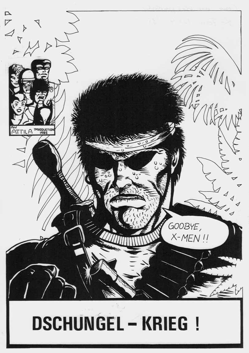 X-Fan Cover 4 Attila Hercsuth