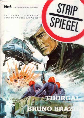 Stripspiegel