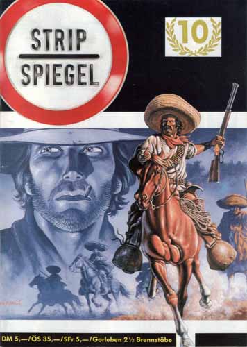Stripspiegel