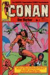 Conan der Barbar Taschenbuch Condor